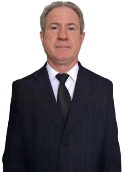 Foto do advogado José Carlos